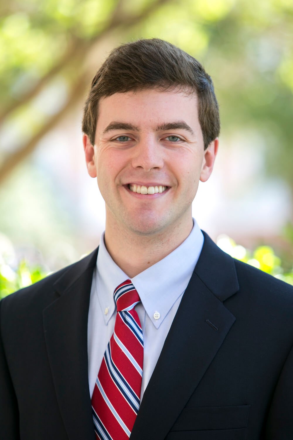 Austin Crocker, PharmD