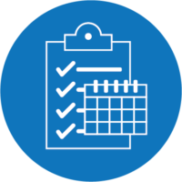 Annual Wellness Visit icon