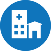 Transitional Care Management icon
